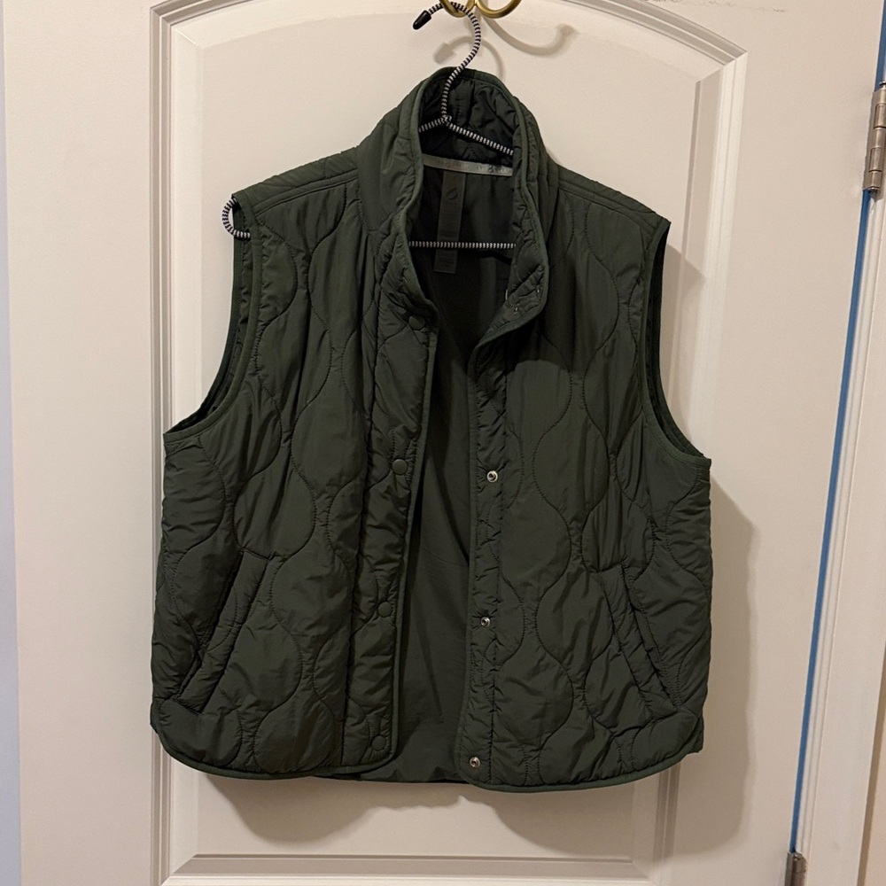Lou & Grey Vest